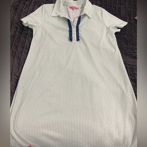 Simply Southern dress xl nwot